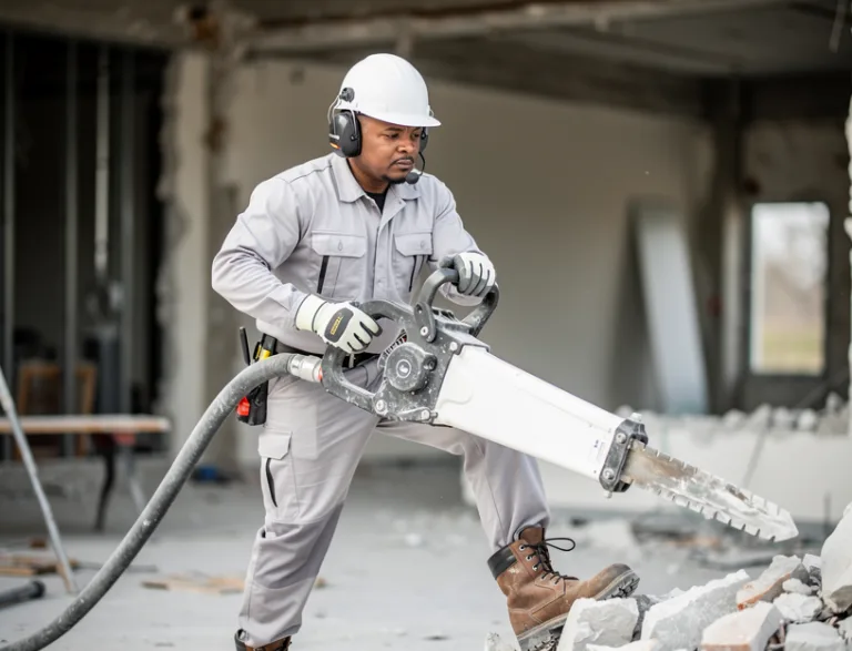 Demolition Company service in Virginia Beach